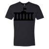 Next Level 6210 Unisex CVC Tee Thumbnail