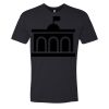 Next Level 6210 Unisex CVC Tee Thumbnail