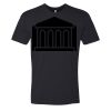 Next Level 6210 Unisex CVC Tee Thumbnail