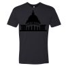Next Level 6210 Unisex CVC Tee Thumbnail
