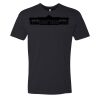 Next Level 6210 Unisex CVC Tee Thumbnail