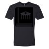 Next Level 6210 Unisex CVC Tee Thumbnail