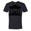 Next Level 6210 Unisex CVC Tee Thumbnail