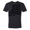 Next Level 6210 Unisex CVC Tee Thumbnail