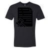Next Level 6210 Unisex CVC Tee Thumbnail