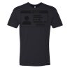 Next Level 6210 Unisex CVC Tee Thumbnail