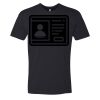 Next Level 6210 Unisex CVC Tee Thumbnail