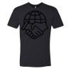 Next Level 6210 Unisex CVC Tee Thumbnail