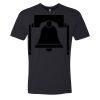 Next Level 6210 Unisex CVC Tee Thumbnail