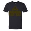 Next Level 6210 Unisex CVC Tee Thumbnail
