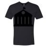 Next Level 6210 Unisex CVC Tee Thumbnail