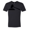 Next Level 6210 Unisex CVC Tee Thumbnail