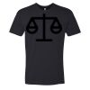 Next Level 6210 Unisex CVC Tee Thumbnail