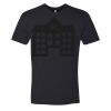 Next Level 6210 Unisex CVC Tee Thumbnail