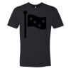 Next Level 6210 Unisex CVC Tee Thumbnail