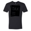 Next Level 6210 Unisex CVC Tee Thumbnail