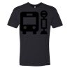 Next Level 6210 Unisex CVC Tee Thumbnail