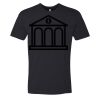 Next Level 6210 Unisex CVC Tee Thumbnail