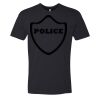 Next Level 6210 Unisex CVC Tee Thumbnail
