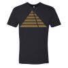 Next Level 6210 Unisex CVC Tee Thumbnail