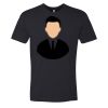Next Level 6210 Unisex CVC Tee Thumbnail