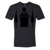 Next Level 6210 Unisex CVC Tee Thumbnail