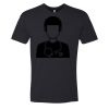 Next Level 6210 Unisex CVC Tee Thumbnail