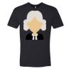 Next Level 6210 Unisex CVC Tee Thumbnail