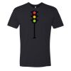 Next Level 6210 Unisex CVC Tee Thumbnail