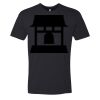 Next Level 6210 Unisex CVC Tee Thumbnail