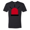 Next Level 6210 Unisex CVC Tee Thumbnail