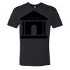 Next Level 6210 Unisex CVC Tee Thumbnail