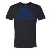 Next Level 6210 Unisex CVC Tee Thumbnail