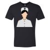 Next Level 6210 Unisex CVC Tee Thumbnail