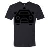 Next Level 6210 Unisex CVC Tee Thumbnail