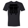Next Level 6210 Unisex CVC Tee Thumbnail