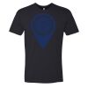 Next Level 6210 Unisex CVC Tee Thumbnail