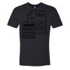 Next Level 6210 Unisex CVC Tee Thumbnail
