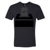 Next Level 6210 Unisex CVC Tee Thumbnail