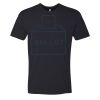 Next Level 6210 Unisex CVC Tee Thumbnail