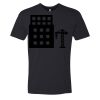 Next Level 6210 Unisex CVC Tee Thumbnail
