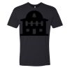 Next Level 6210 Unisex CVC Tee Thumbnail