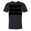 Next Level 6210 Unisex CVC Tee Thumbnail