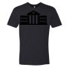Next Level 6210 Unisex CVC Tee Thumbnail