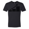 Next Level 6210 Unisex CVC Tee Thumbnail