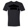 Next Level 6210 Unisex CVC Tee Thumbnail