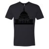 Next Level 6210 Unisex CVC Tee Thumbnail