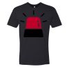 Next Level 6210 Unisex CVC Tee Thumbnail