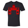 Next Level 6210 Unisex CVC Tee Thumbnail