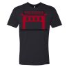 Next Level 6210 Unisex CVC Tee Thumbnail